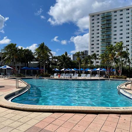 Sunny Isles Comfor Apartments Ocean Reserve Miami Beach Esterno foto