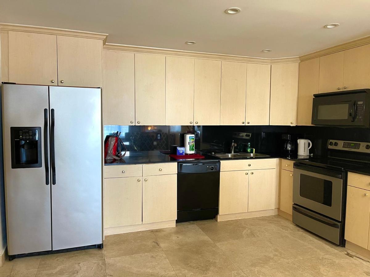 Sunny Isles Comfor Apartments Ocean Reserve Miami Beach Esterno foto