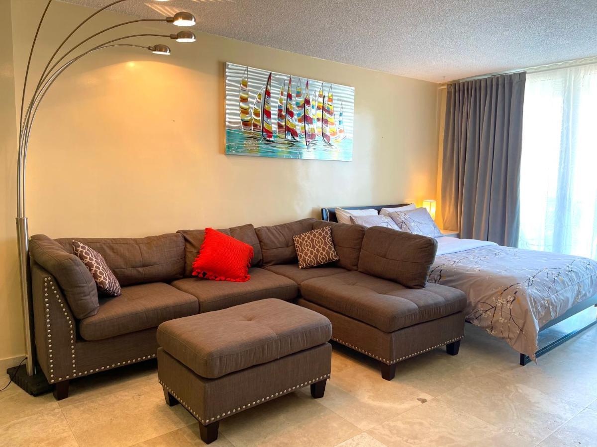 Sunny Isles Comfor Apartments Ocean Reserve Miami Beach Esterno foto