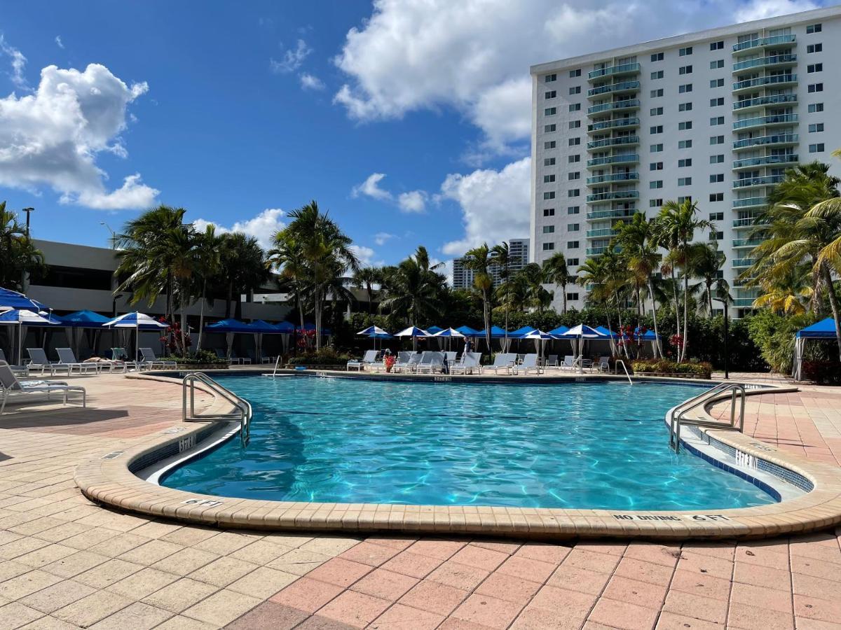 Sunny Isles Comfor Apartments Ocean Reserve Miami Beach Esterno foto
