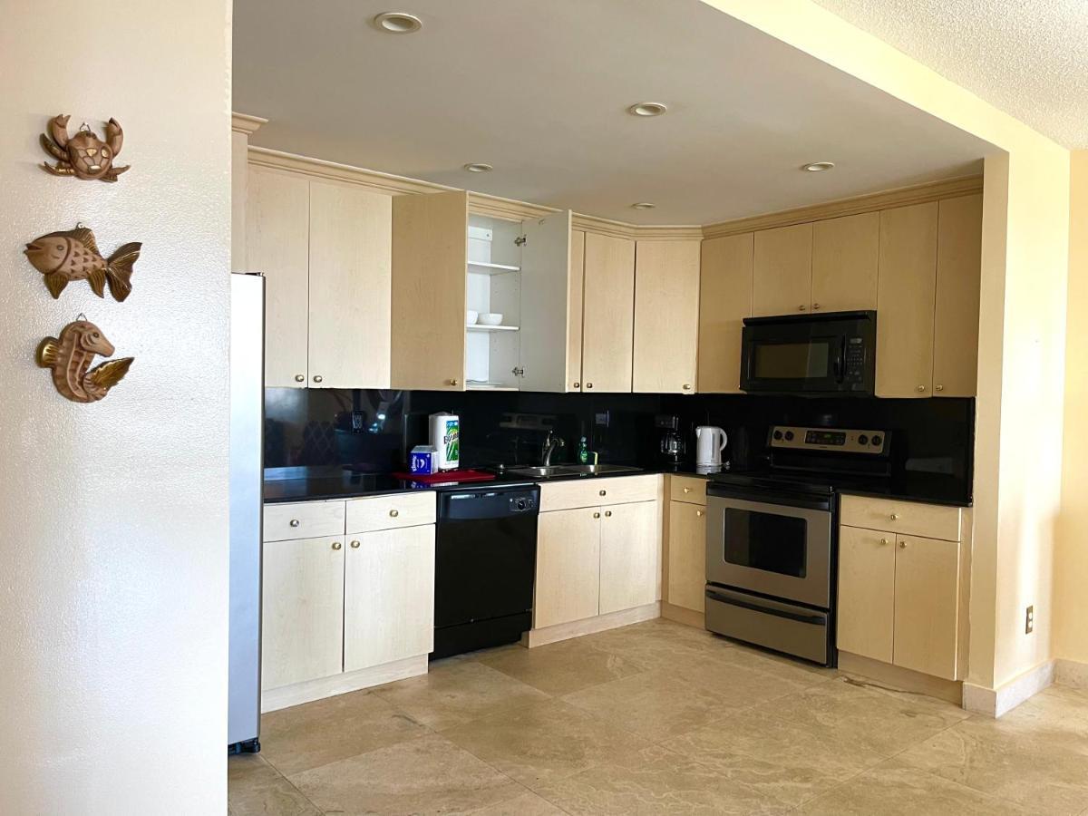 Sunny Isles Comfor Apartments Ocean Reserve Miami Beach Esterno foto