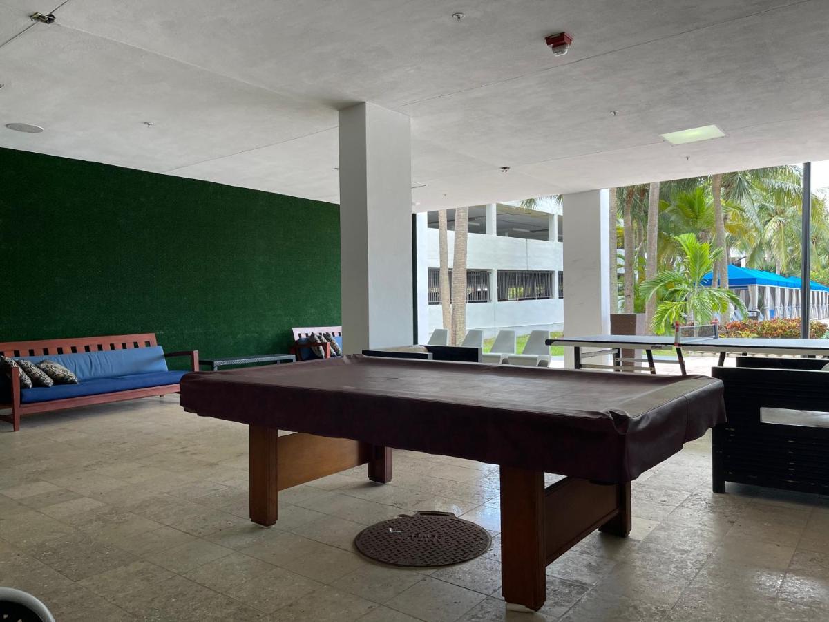 Sunny Isles Comfor Apartments Ocean Reserve Miami Beach Esterno foto