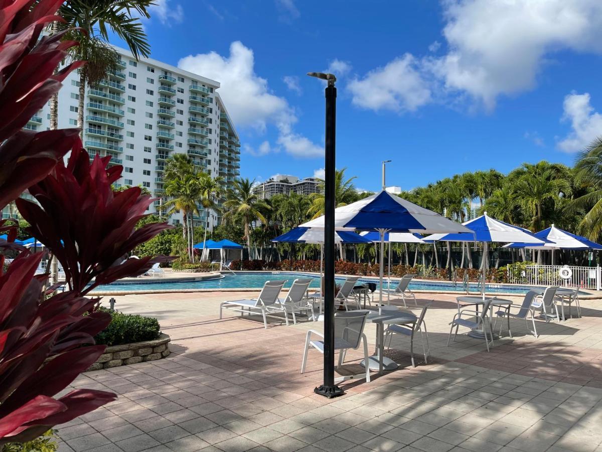 Sunny Isles Comfor Apartments Ocean Reserve Miami Beach Esterno foto