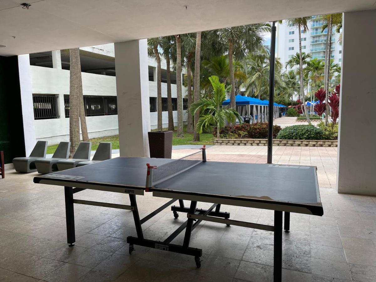 Sunny Isles Comfor Apartments Ocean Reserve Miami Beach Esterno foto