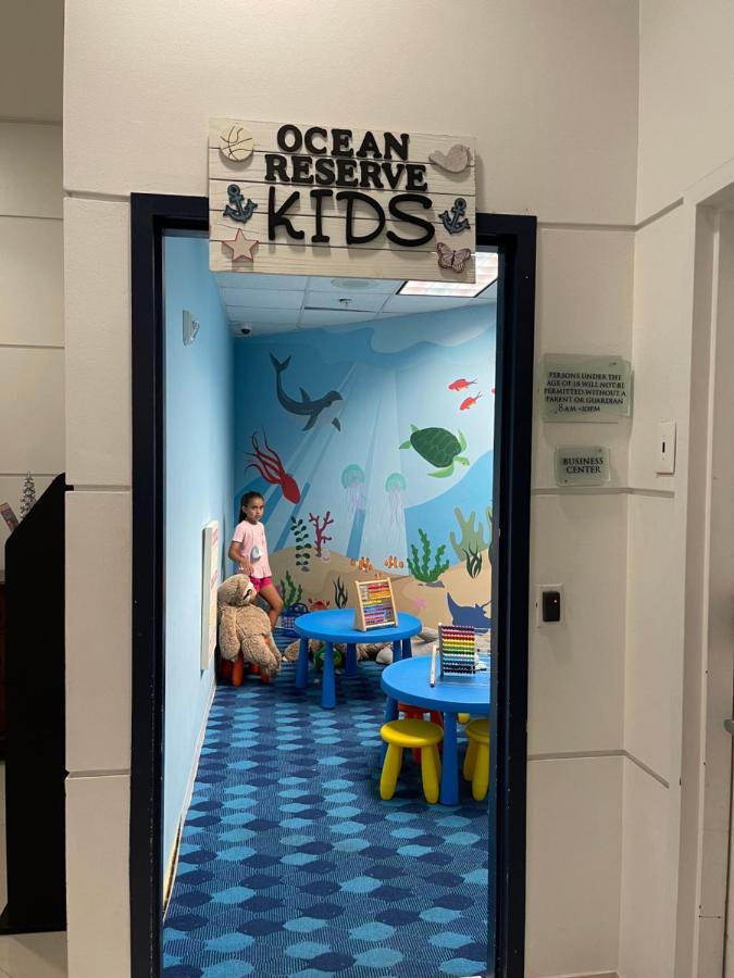 Sunny Isles Comfor Apartments Ocean Reserve Miami Beach Esterno foto