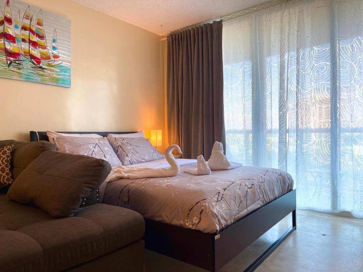 Sunny Isles Comfor Apartments Ocean Reserve Miami Beach Esterno foto