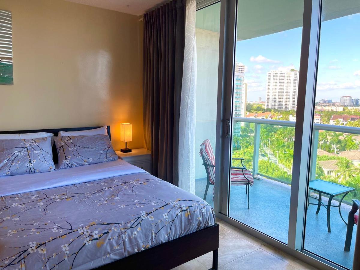 Sunny Isles Comfor Apartments Ocean Reserve Miami Beach Esterno foto