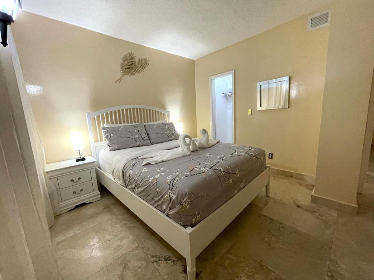Sunny Isles Comfor Apartments Ocean Reserve Miami Beach Esterno foto