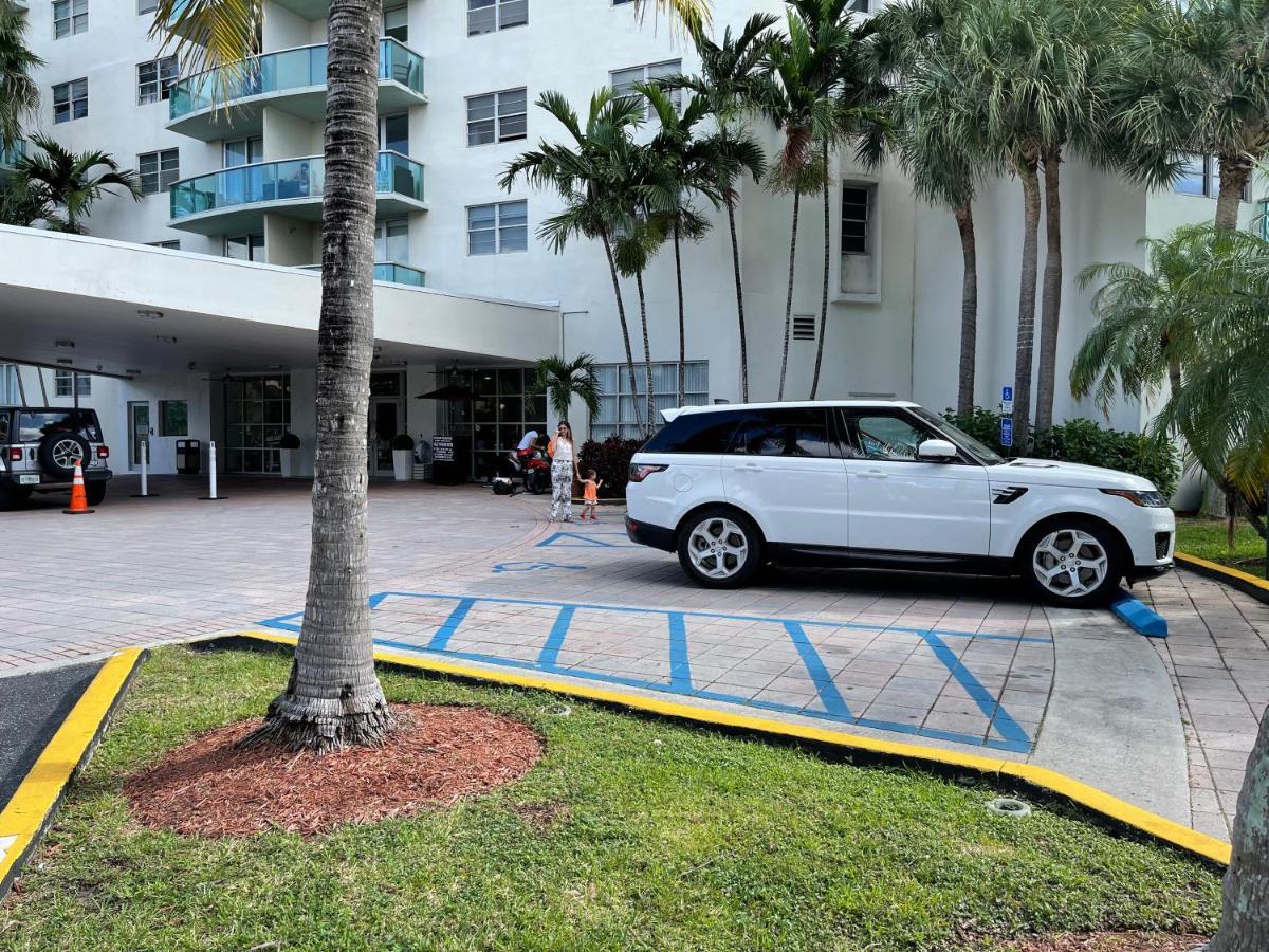 Sunny Isles Comfor Apartments Ocean Reserve Miami Beach Esterno foto