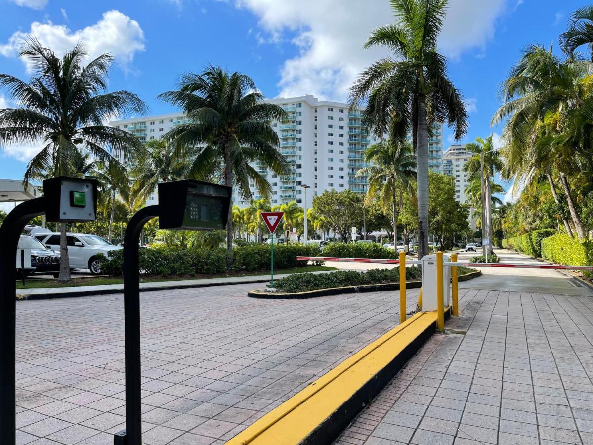 Sunny Isles Comfor Apartments Ocean Reserve Miami Beach Esterno foto