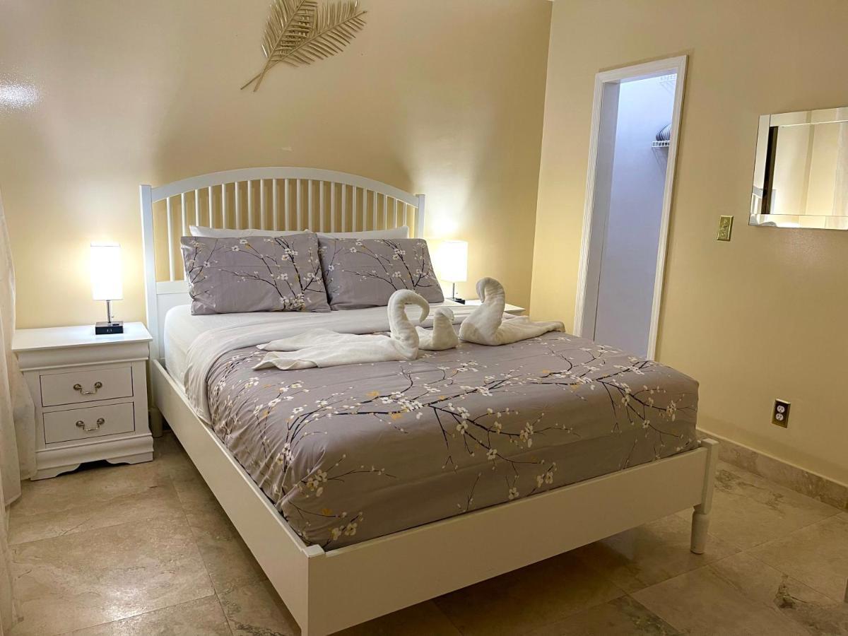 Sunny Isles Comfor Apartments Ocean Reserve Miami Beach Esterno foto