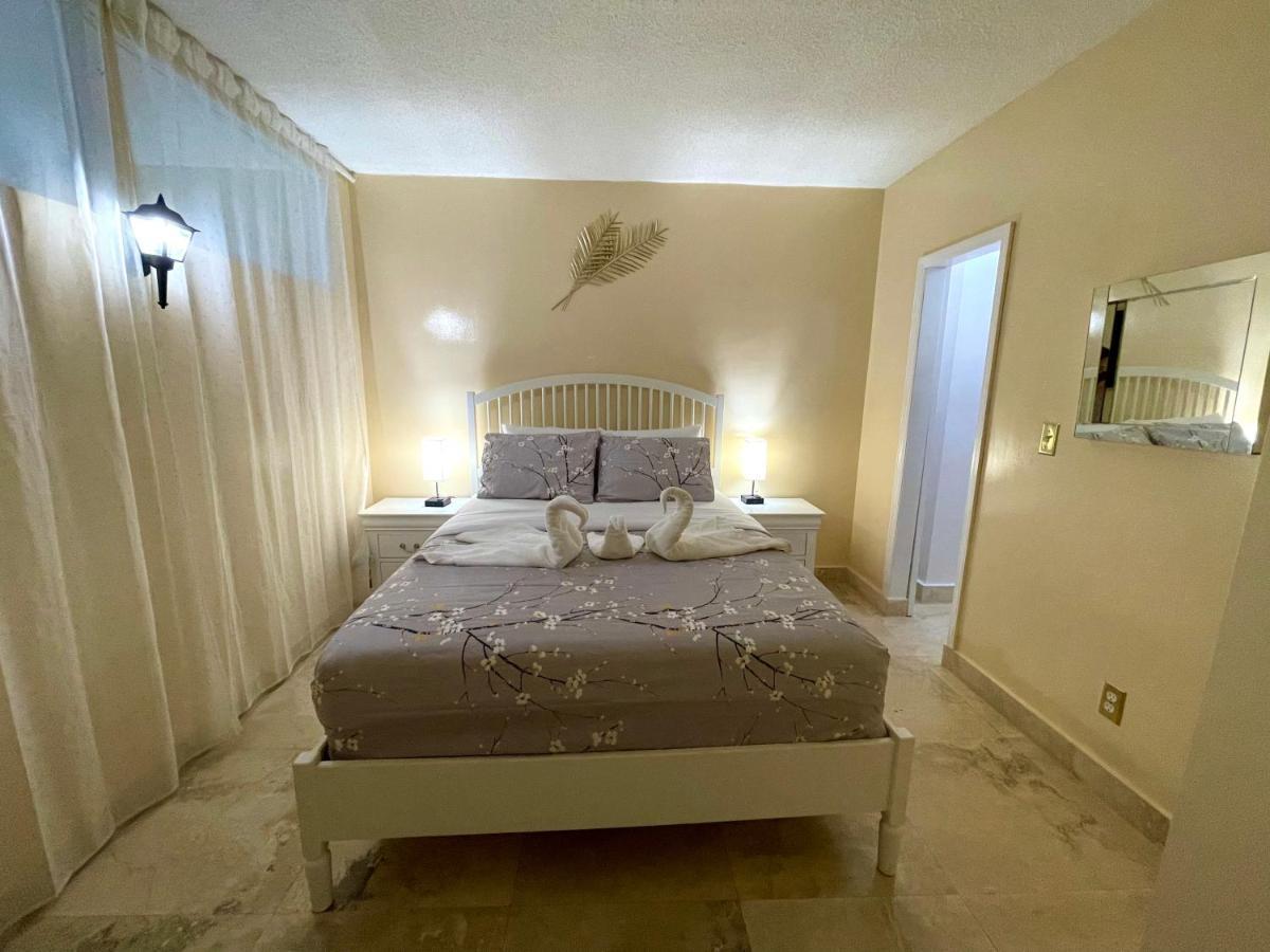 Sunny Isles Comfor Apartments Ocean Reserve Miami Beach Esterno foto
