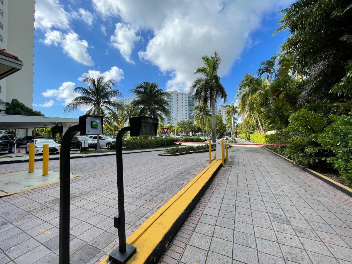 Sunny Isles Comfor Apartments Ocean Reserve Miami Beach Esterno foto
