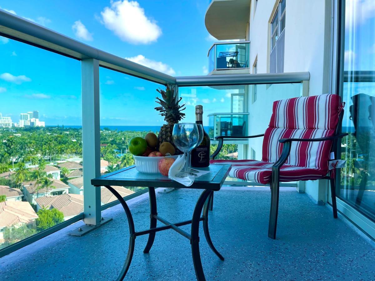 Sunny Isles Comfor Apartments Ocean Reserve Miami Beach Esterno foto