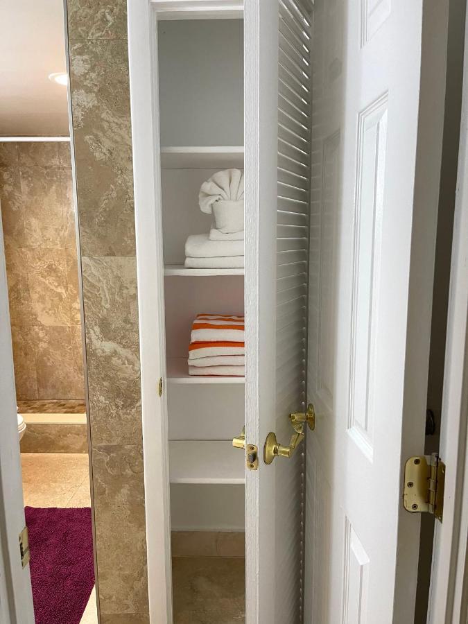Sunny Isles Comfor Apartments Ocean Reserve Miami Beach Esterno foto
