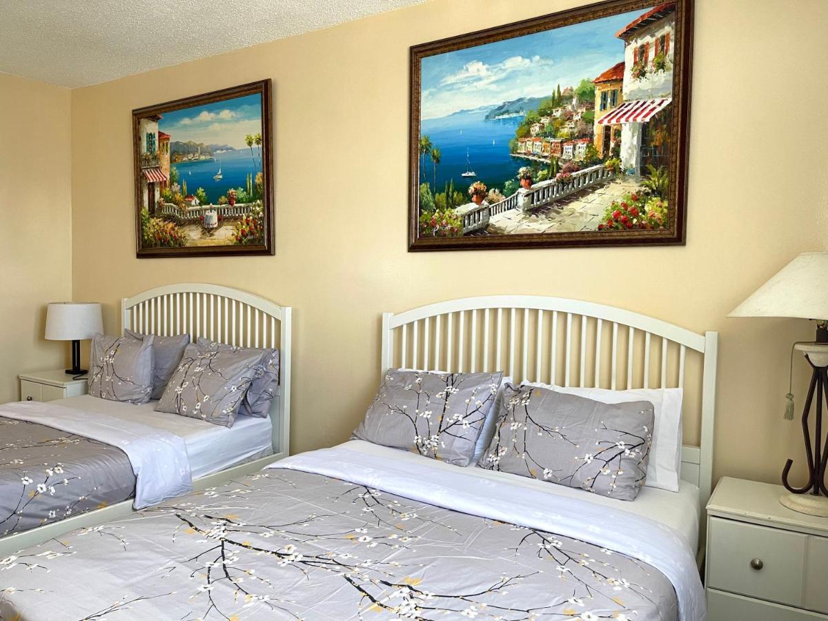 Sunny Isles Comfor Apartments Ocean Reserve Miami Beach Esterno foto