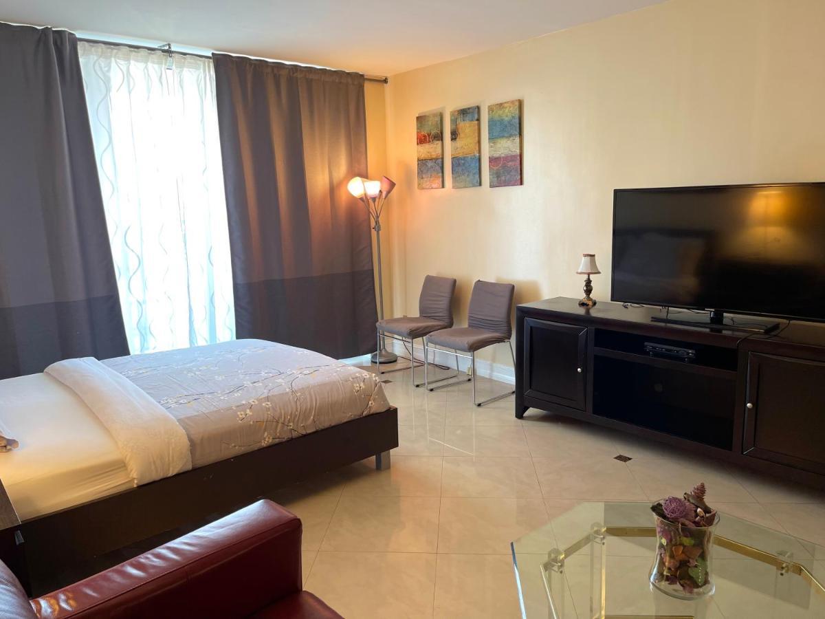 Sunny Isles Comfor Apartments Ocean Reserve Miami Beach Esterno foto