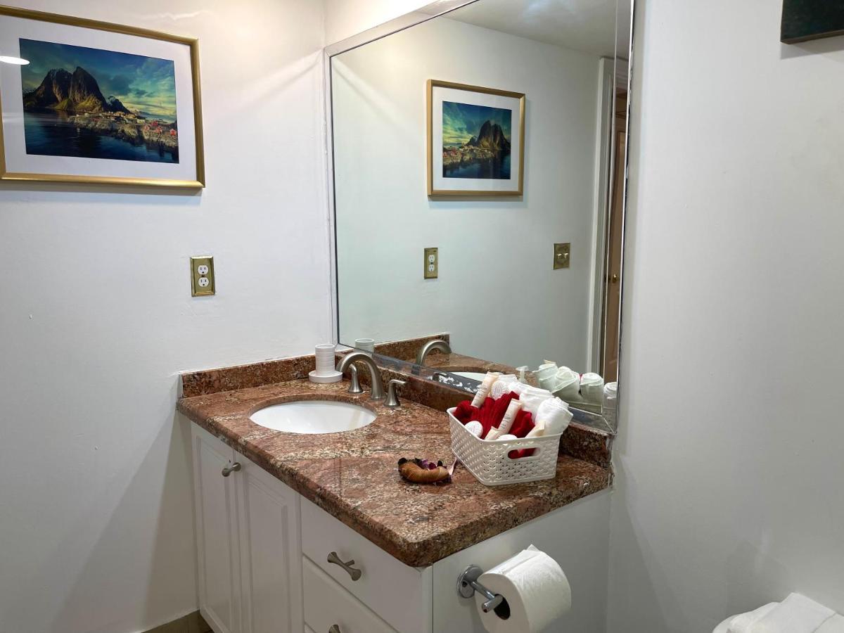 Sunny Isles Comfor Apartments Ocean Reserve Miami Beach Esterno foto
