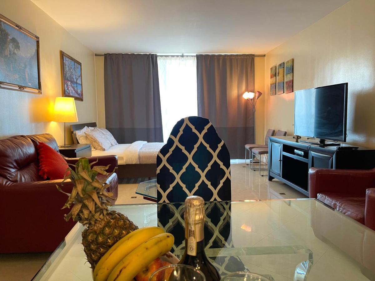 Sunny Isles Comfor Apartments Ocean Reserve Miami Beach Esterno foto