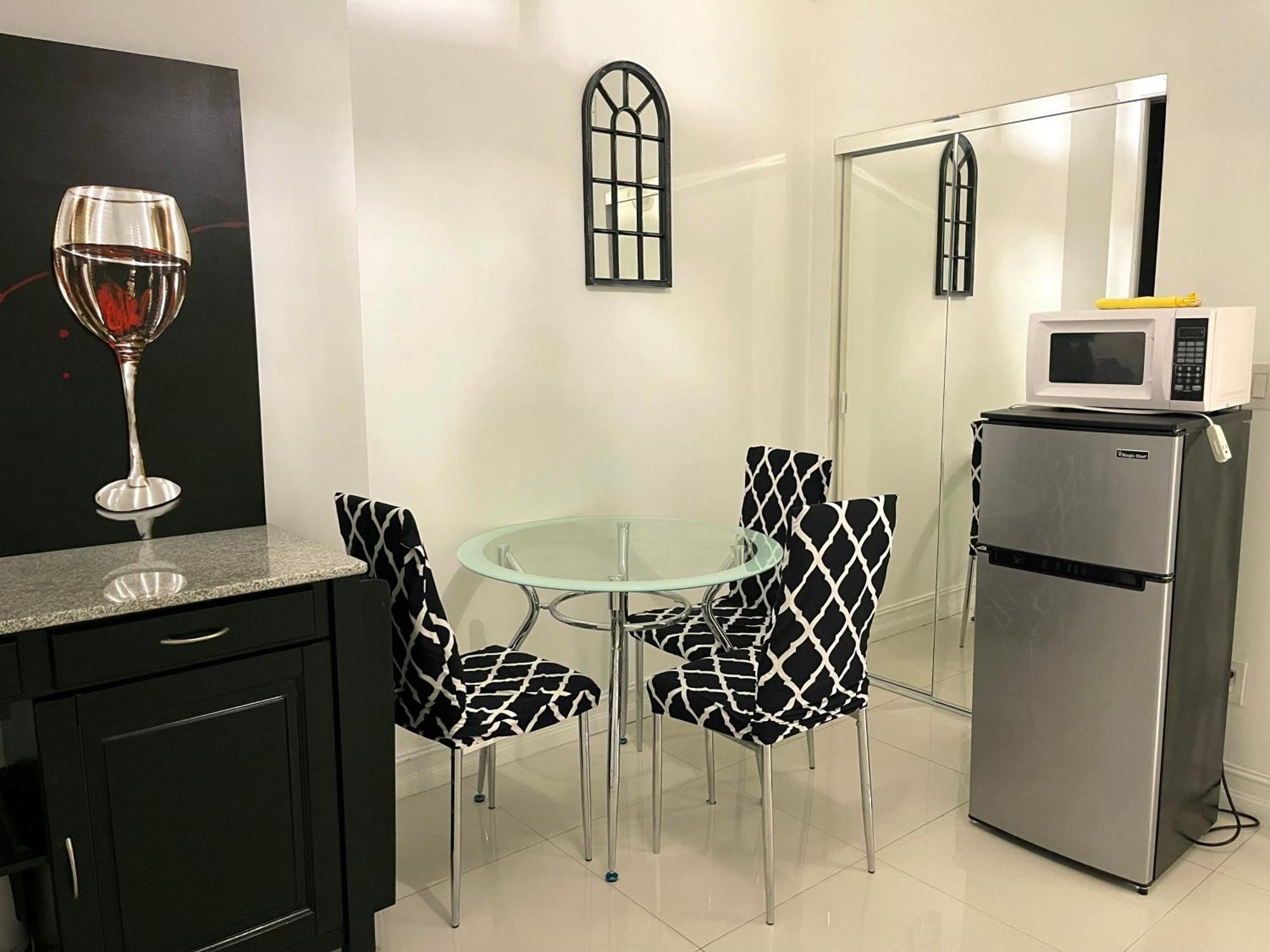Sunny Isles Comfor Apartments Ocean Reserve Miami Beach Esterno foto