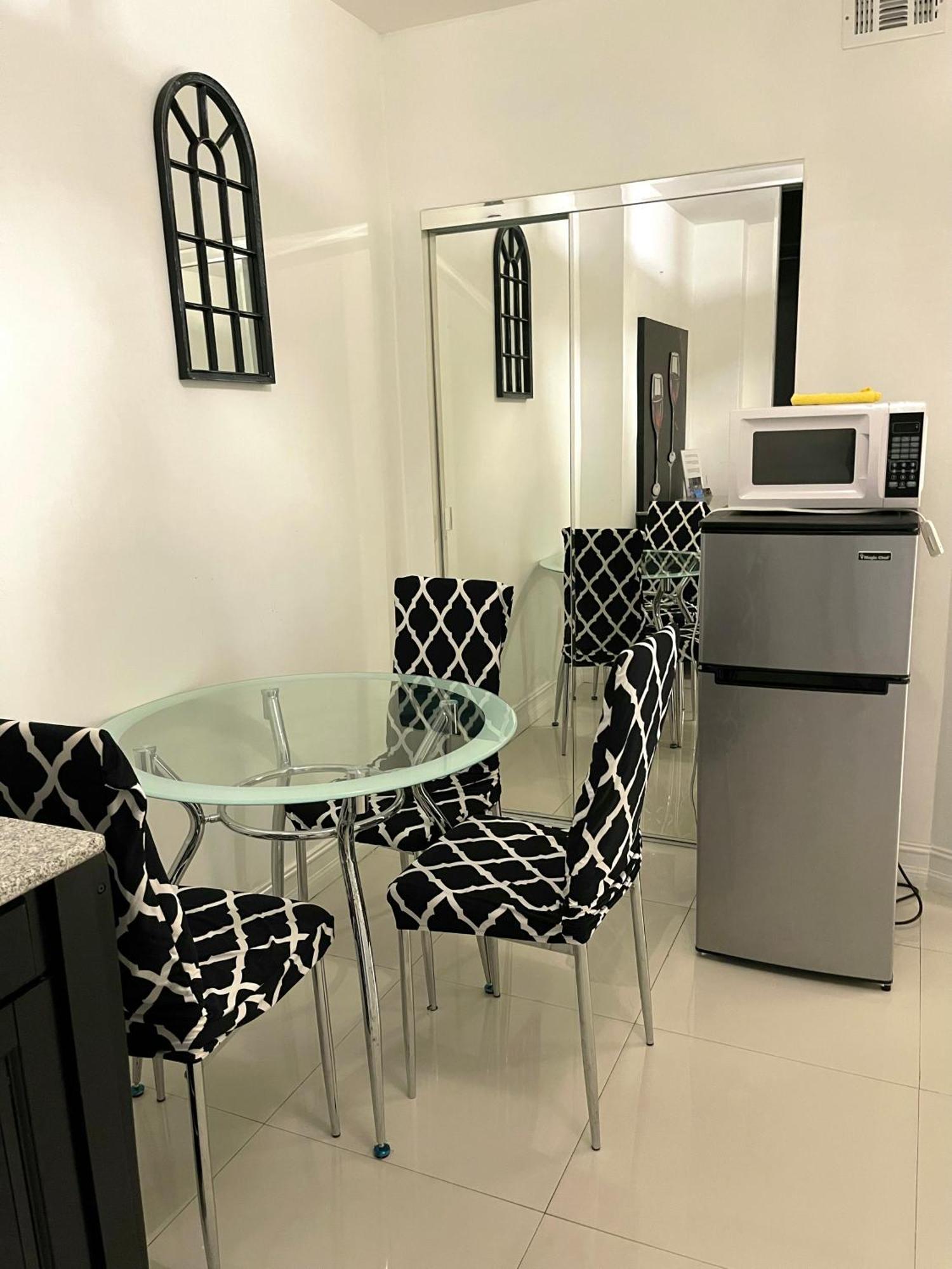 Sunny Isles Comfor Apartments Ocean Reserve Miami Beach Esterno foto